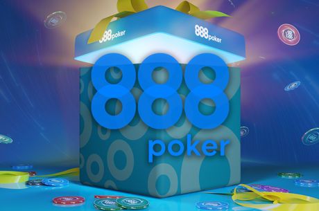 888poker $100K Mystery Bounty