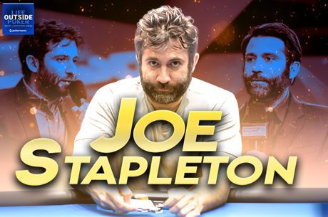 Joe Stapleton Life Outside Poker