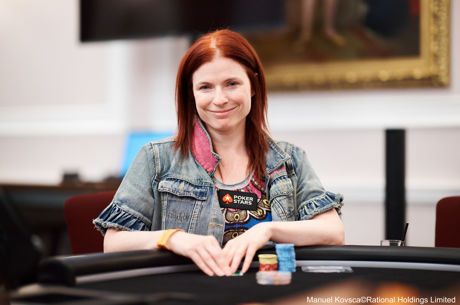 Jen Shahade