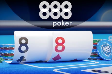 888poker cash game rakeback