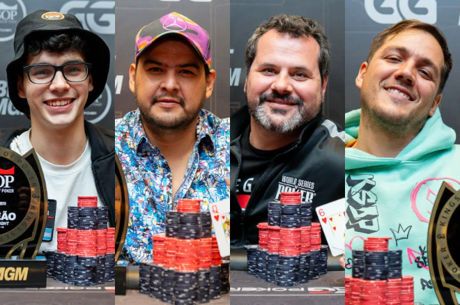 Campeões KSOP