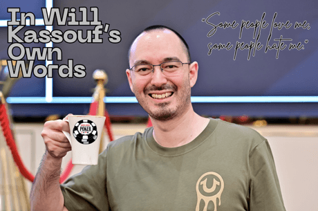 Will Kassouf