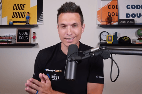 Doug Polk Poker ClubWPT