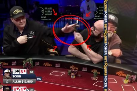 Phil Hellmuth Poker