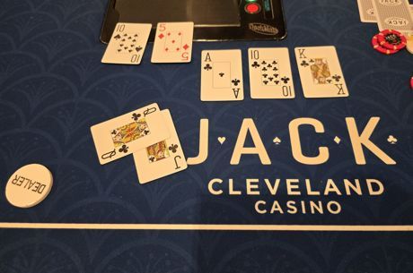 MSPT JACK Cleveland
