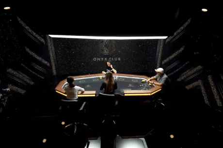 Onyx Poker Game