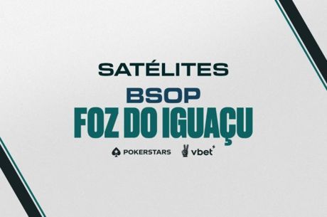 BSOP Foz do Iguaçu