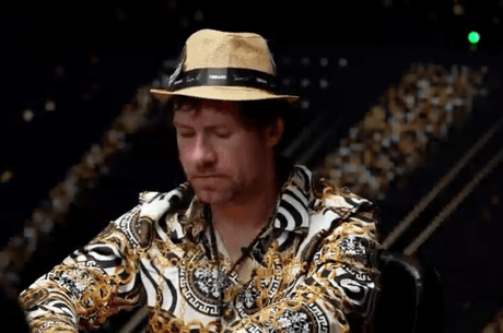 Daniel Cates Jungleman Poker