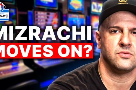 PokerNews Podcast 913