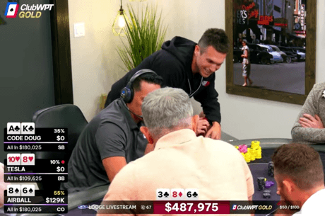 Doug Polk Poker