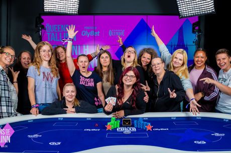 2025 Queens of Tallinn