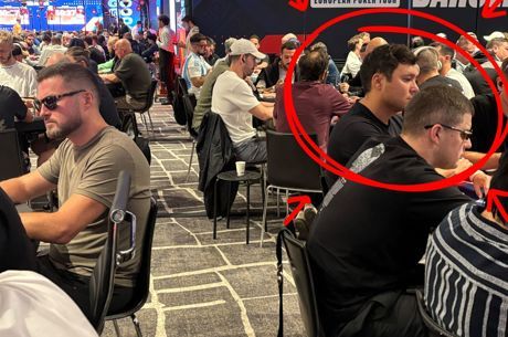 Jesse Yaginuma WSOP Poker