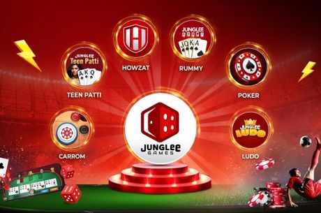 Junglee Games