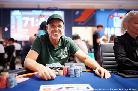 Jacob Amsellem EPT