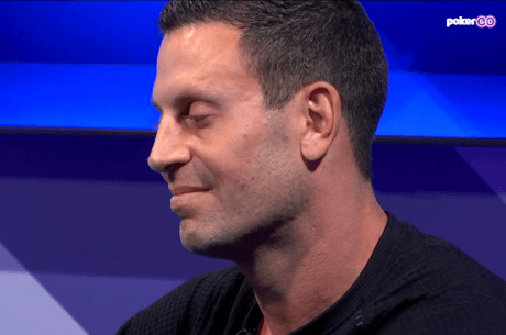 Garrett Adelstein Poker