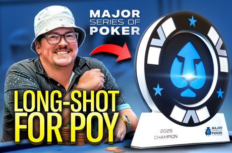 MSPT Podcast Presented By PokerNews Episode 2