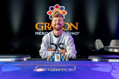 Stefan Clemens Poker