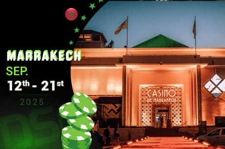 UDSO Marrakech 2025