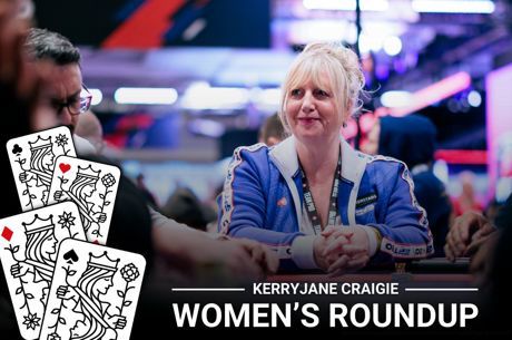 Kerryjane Craigie