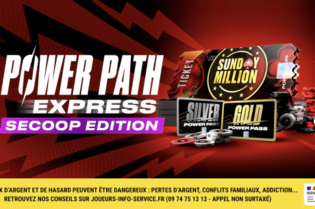 Power Path Sunday Million