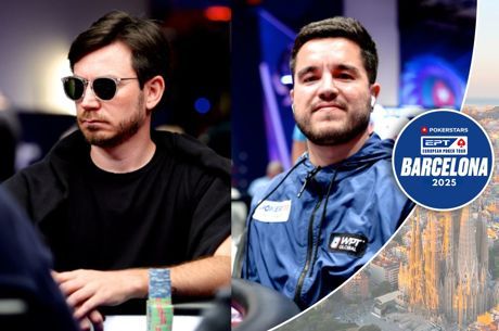 Joao webber e thales morelli