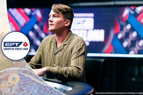 Anton Suarez EPT