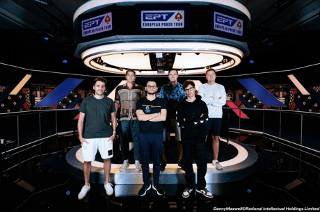 EPT Barcelone 2025
