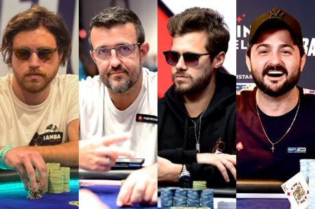 Akkari, Kerber e João