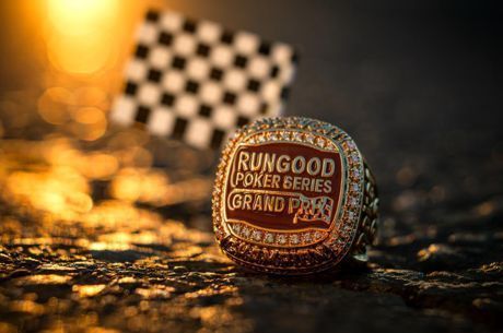 RGPS Poker Penn National