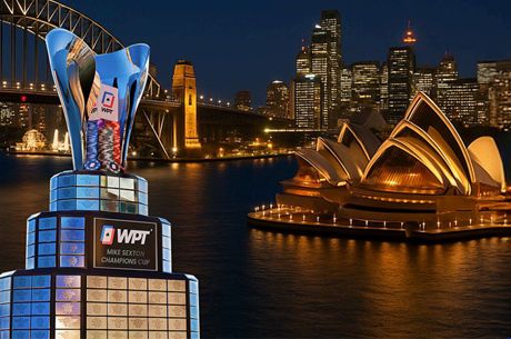 WPT Australia