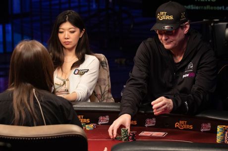 Hellmuth's Home Game Episode 8