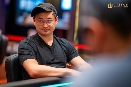 Stephen Song