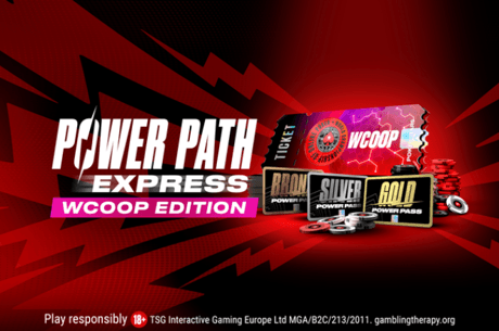 WCOOP Express