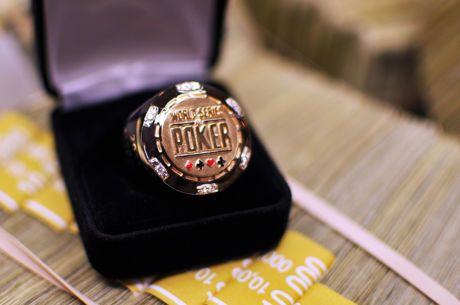 WSOP Circuit Hammond