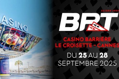 BPT Cannes 2025