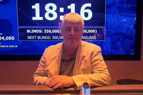 Stephen Bean