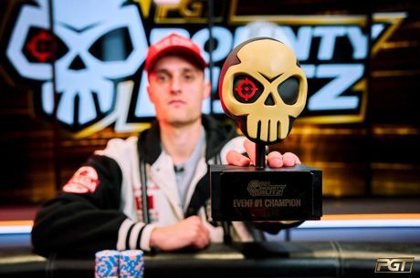 Jeremy Becker Poker
