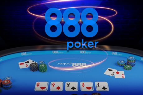 888poker $100K Mystery Bounty Main Event