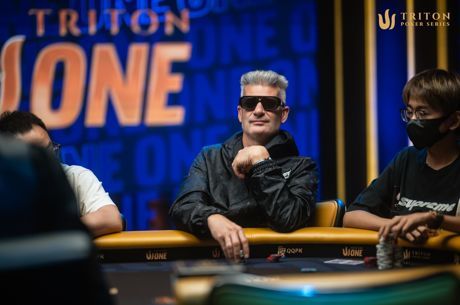 WPT Global Ambassador Deal Offers Poker Pro Nacho Barbero 'A New Beginning'