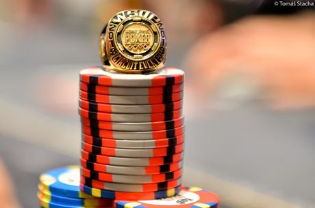 WSOPC Ring