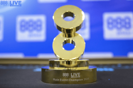 888poker LIVE London