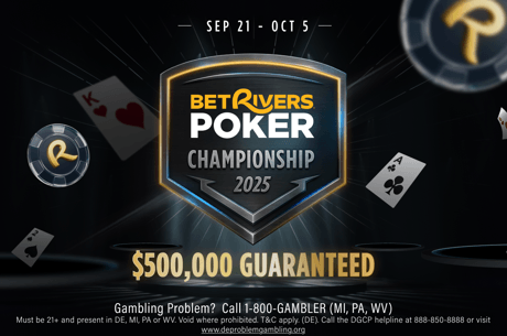 Bet Rivers Championship