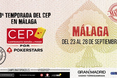 CEP Malaga