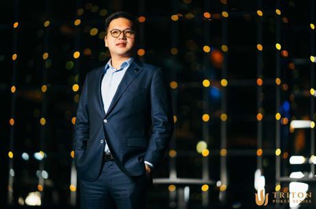 Triton CEO Andy Wong Talks About Building Poker's Most Prestigious Tour