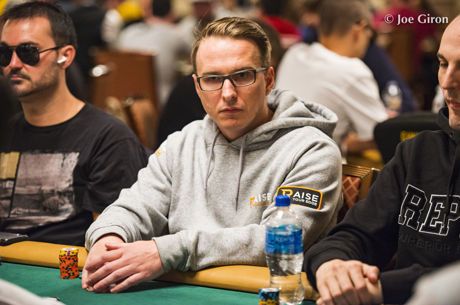 Benjamin Rolle Makes Back-to-Back WSOP Online Main Event Final Tables