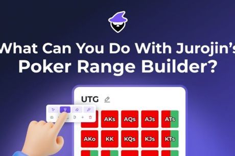 Simplify GTO Strategy: Free Bet Range Builder by Jurojin