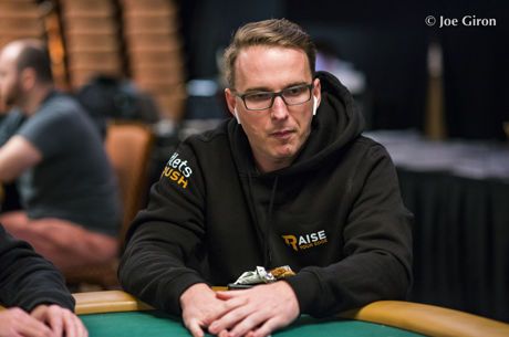 WSOP Online