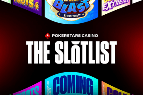 PokerStars Casino Launches The SlotList with Chicken Blast