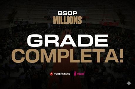 BSOP Millions