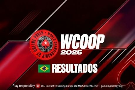 WCOOP Brasil